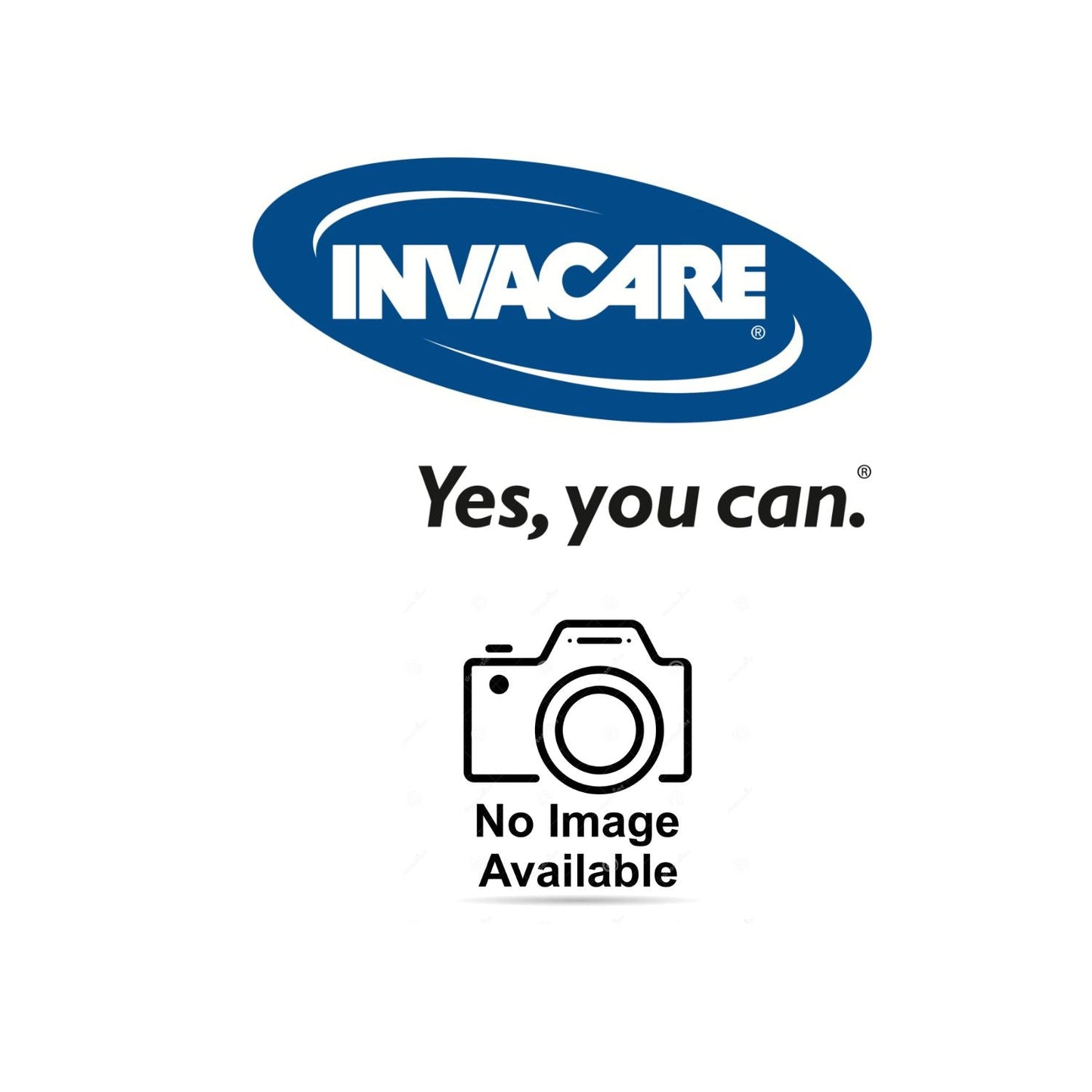 Invacare Anti-Tipper for SX and SX5 Recliner, 1192313